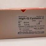 Cystatin C 25 ml with cal