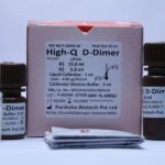 D-Dimer 20 ml