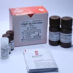 Ferritin 40 ml