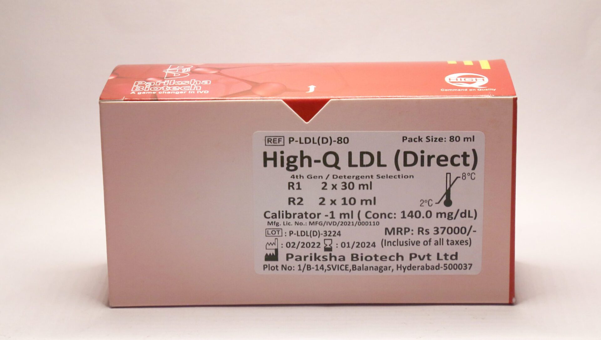 LDL 80 ml -5