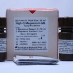 Magnesium 25 ml